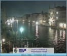 Archiv Foto Webcam Canal Grande Venedig 05:00