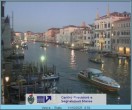 Archiv Foto Webcam Canal Grande Venedig 06:00