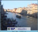 Archiv Foto Webcam Canal Grande Venedig 07:00
