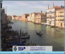 Archiv Foto Webcam Canal Grande Venedig 11:00