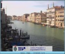 Archiv Foto Webcam Canal Grande Venedig 13:00