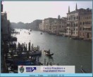 Archiv Foto Webcam Canal Grande Venedig 15:00