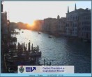 Archiv Foto Webcam Canal Grande Venedig 17:00