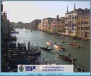 Archived image Webcam Canal Grande in Venice 15:00