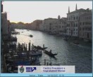 Archived image Webcam Canal Grande in Venice 17:00