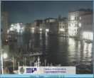 Archived image Webcam Canal Grande in Venice 05:00