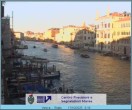Archived image Webcam Canal Grande in Venice 07:00