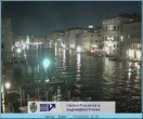 Archived image Webcam Canal Grande in Venice 19:00