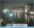 Archiv Foto Webcam Canal Grande Venedig 05:00