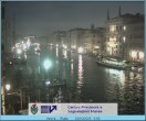 Archiv Foto Webcam Canal Grande Venedig 06:00