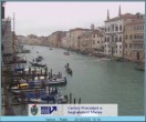 Archiv Foto Webcam Canal Grande Venedig 09:00