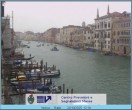 Archiv Foto Webcam Canal Grande Venedig 11:00