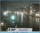 Archiv Foto Webcam Canal Grande Venedig 19:00