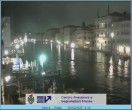Archiv Foto Webcam Canal Grande Venedig 03:00