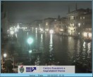 Archived image Webcam Canal Grande in Venice 17:00