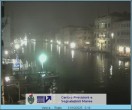 Archiv Foto Webcam Canal Grande Venedig 23:00