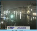 Archiv Foto Webcam Canal Grande Venedig 01:00
