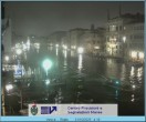 Archiv Foto Webcam Canal Grande Venedig 03:00