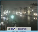 Archiv Foto Webcam Canal Grande Venedig 01:00