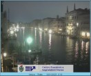Archiv Foto Webcam Canal Grande Venedig 05:00