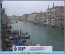 Archiv Foto Webcam Canal Grande Venedig 06:00