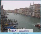 Archiv Foto Webcam Canal Grande Venedig 11:00