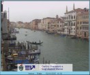 Archiv Foto Webcam Canal Grande Venedig 13:00