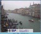 Archiv Foto Webcam Canal Grande Venedig 15:00