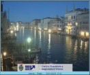 Archived image Webcam Canal Grande in Venice 05:00