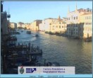 Archived image Webcam Canal Grande in Venice 07:00