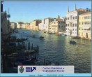 Archived image Webcam Canal Grande in Venice 09:00
