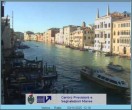 Archived image Webcam Canal Grande in Venice 11:00