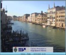 Archived image Webcam Canal Grande in Venice 13:00