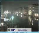 Archiv Foto Webcam Canal Grande Venedig 23:00