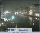 Archiv Foto Webcam Canal Grande Venedig 03:00