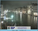 Archiv Foto Webcam Canal Grande Venedig 03:00