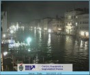 Archiv Foto Webcam Canal Grande Venedig 03:00