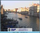 Archived image Webcam Canal Grande in Venice 07:00