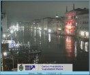 Archiv Foto Webcam Canal Grande Venedig 01:00