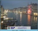 Archiv Foto Webcam Canal Grande Venedig 06:00