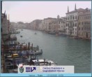 Archiv Foto Webcam Canal Grande Venedig 10:00