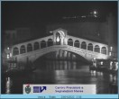 Archived image Webcam Rialto Bridge in Venice 20:00