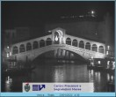 Archived image Webcam Rialto Bridge in Venice 22:00