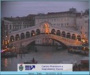 Archived image Webcam Rialto Bridge in Venice 10:00