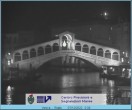 Archived image Webcam Rialto Bridge in Venice 18:00
