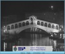 Archived image Webcam Rialto Bridge in Venice 20:00
