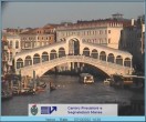 Archived image Webcam Rialto Bridge in Venice 08:00