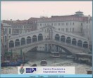 Archived image Webcam Rialto Bridge in Venice 01:00