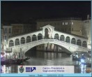 Archived image Webcam Rialto Bridge in Venice 15:00