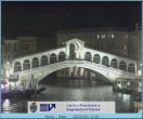 Archived image Webcam Rialto Bridge in Venice 17:00